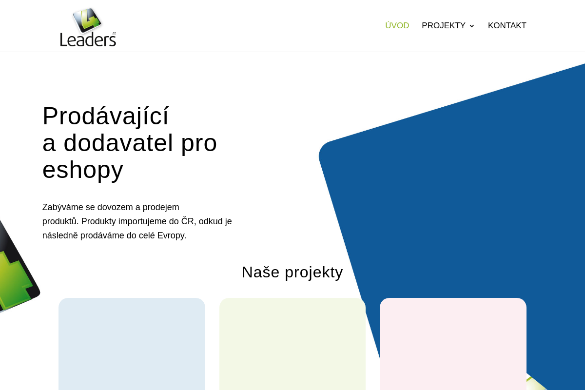 4Leaders, s.r.o.