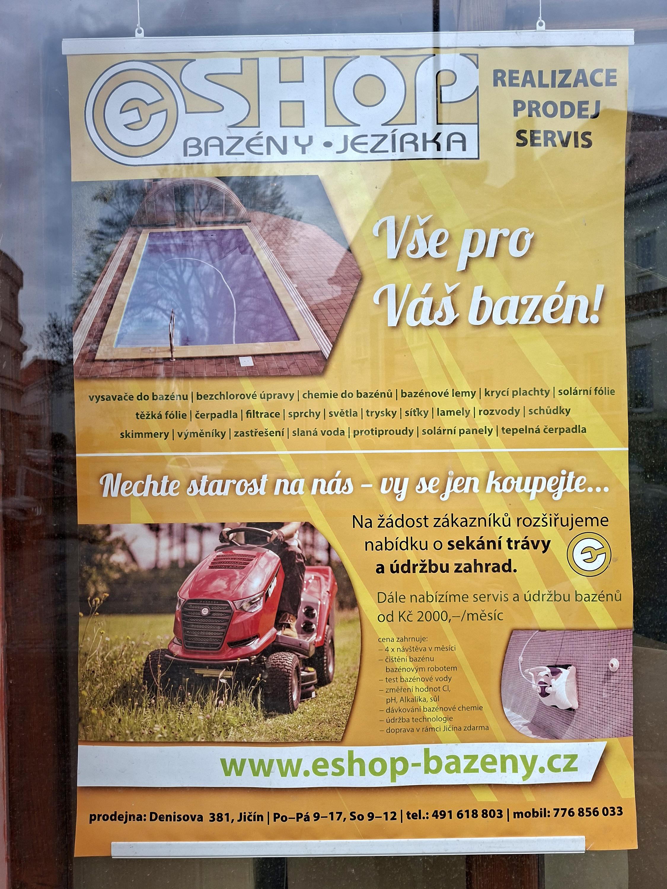 Eshop-bazény.cz foto 3