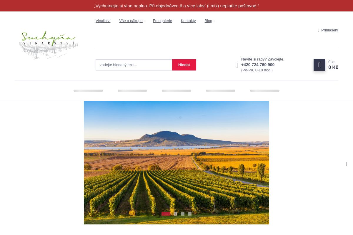 Vinarstvisuchyna.cz