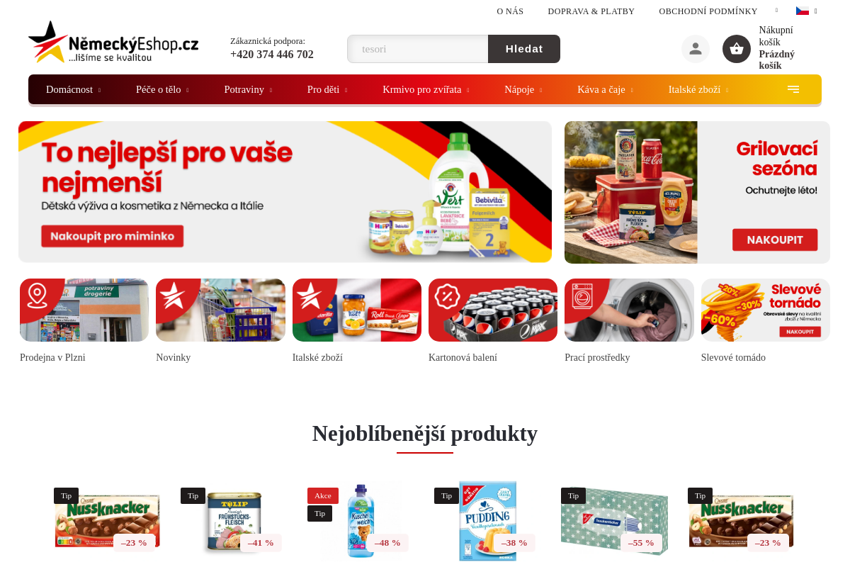 NěmeckýEshop.cz