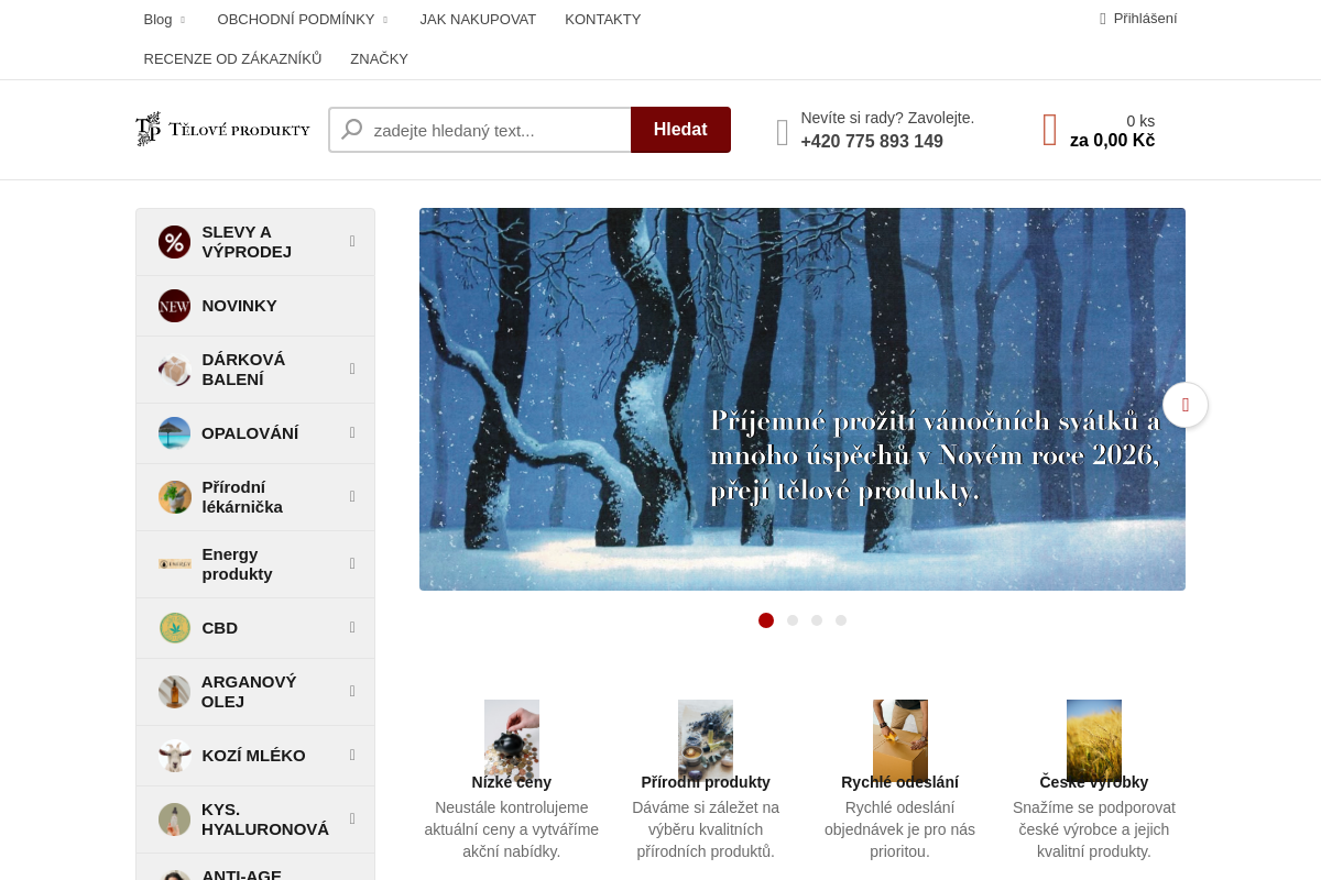 Teloveprodukty.cz