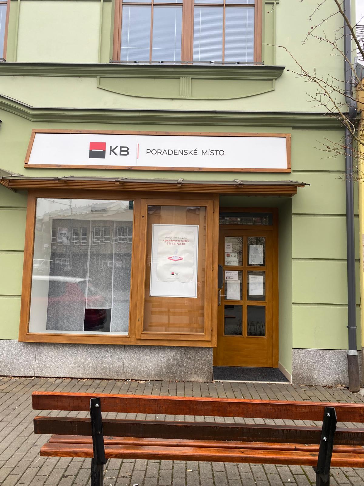 KB Poradenské místo foto 2