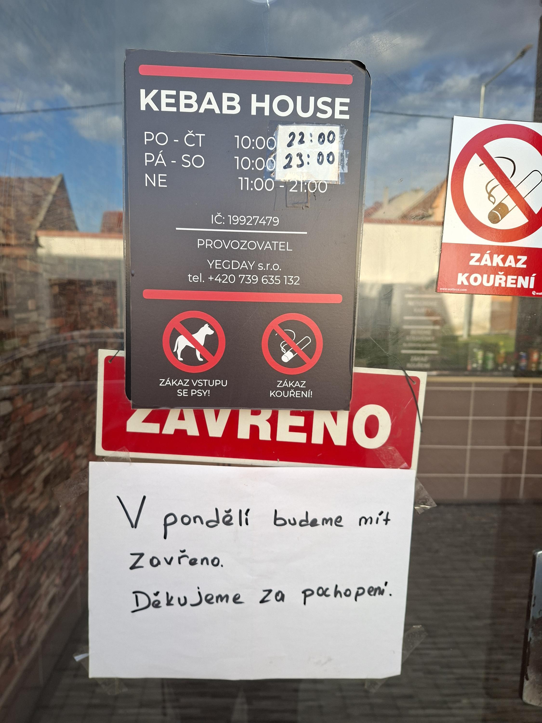 Kebab House foto 2