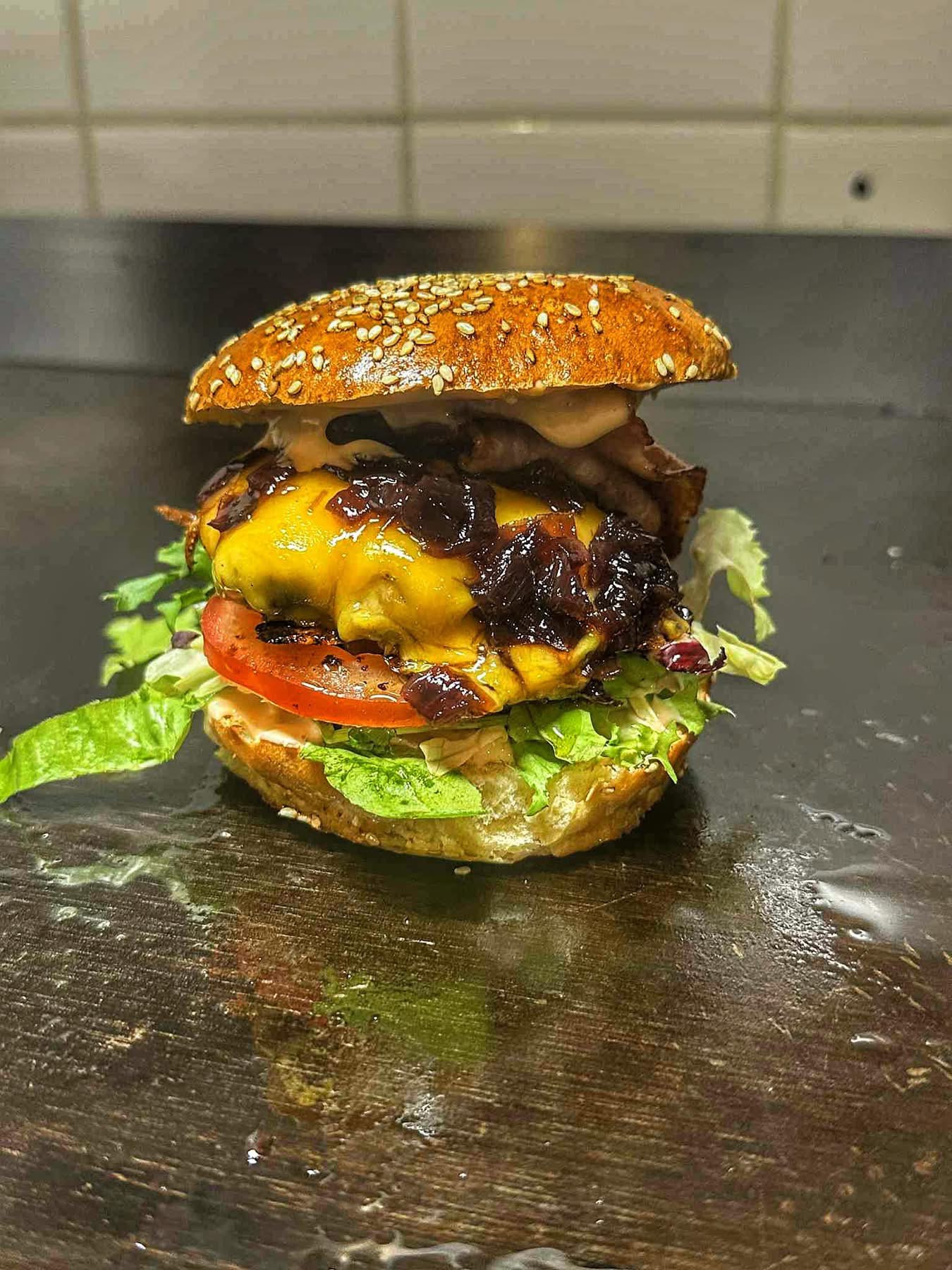 Bistro u zámku foto 4