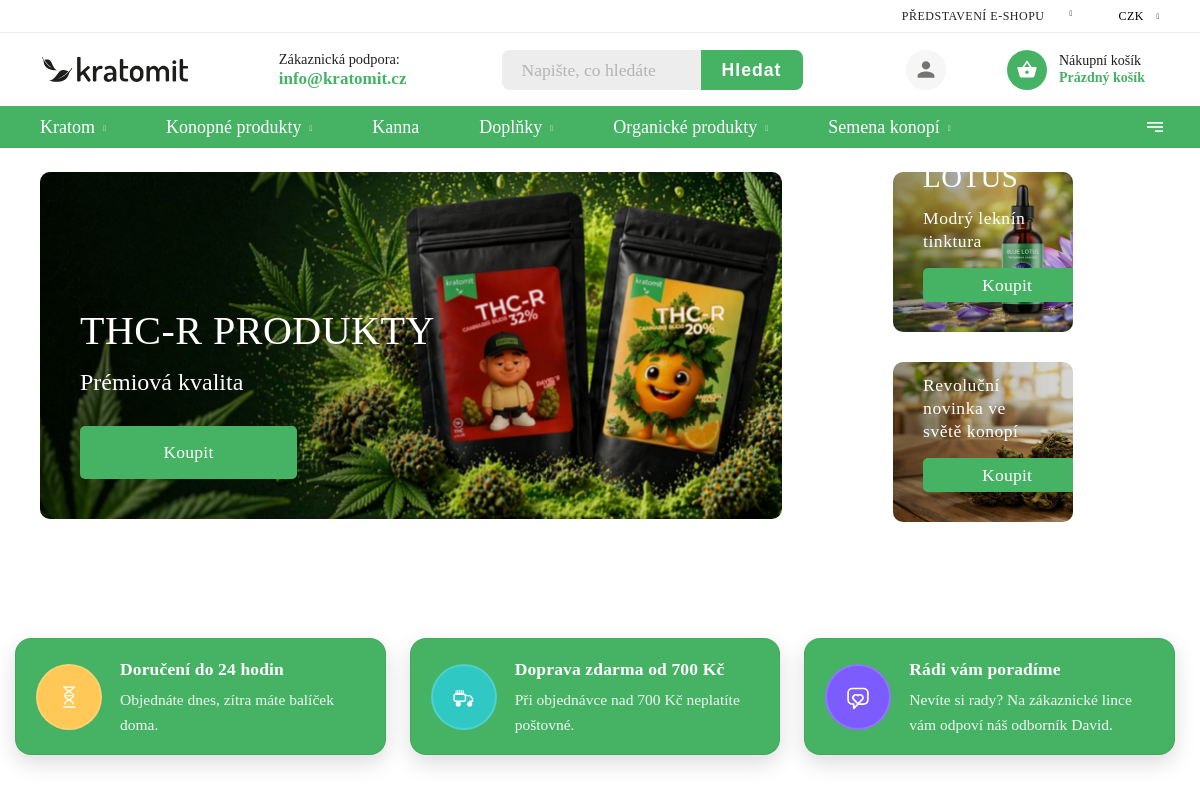 Kratomit.cz