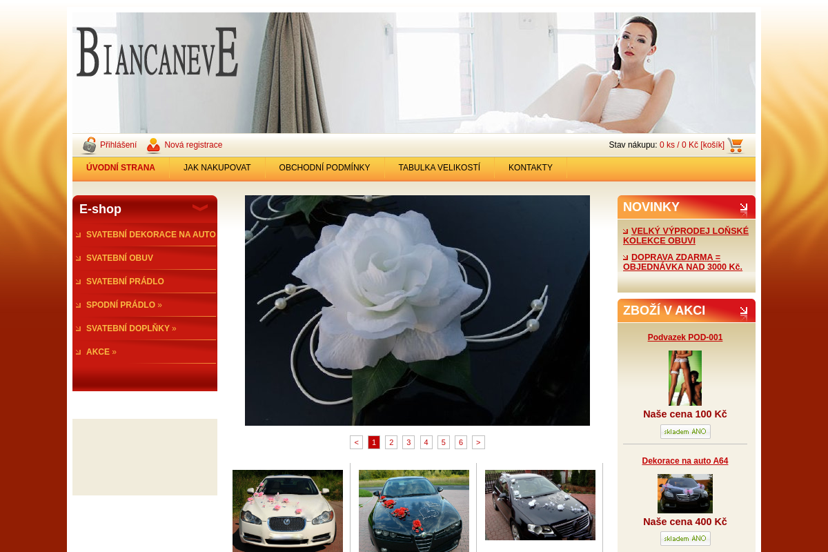 Webareal.cz/svatebnisaty