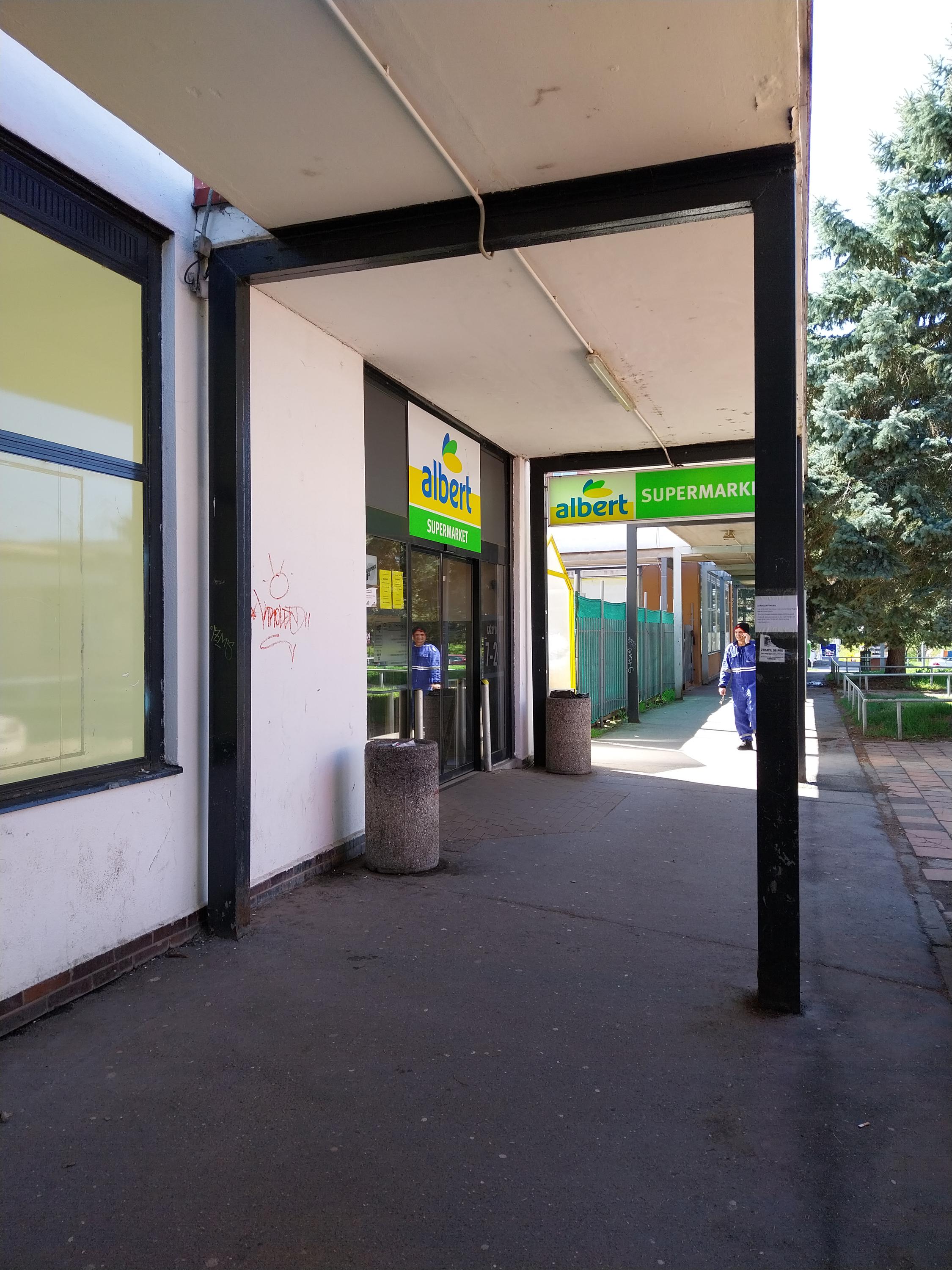 Albert Supermarket foto 4