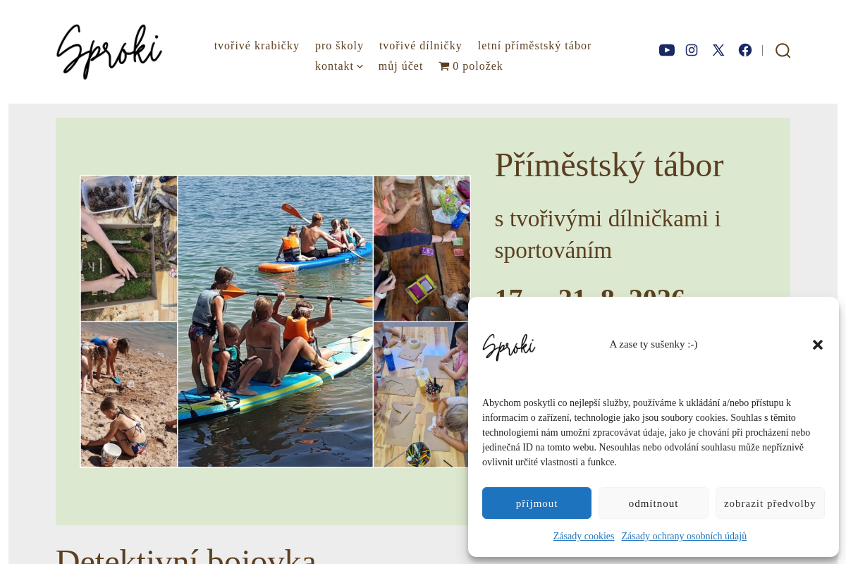Sproki.cz foto 1