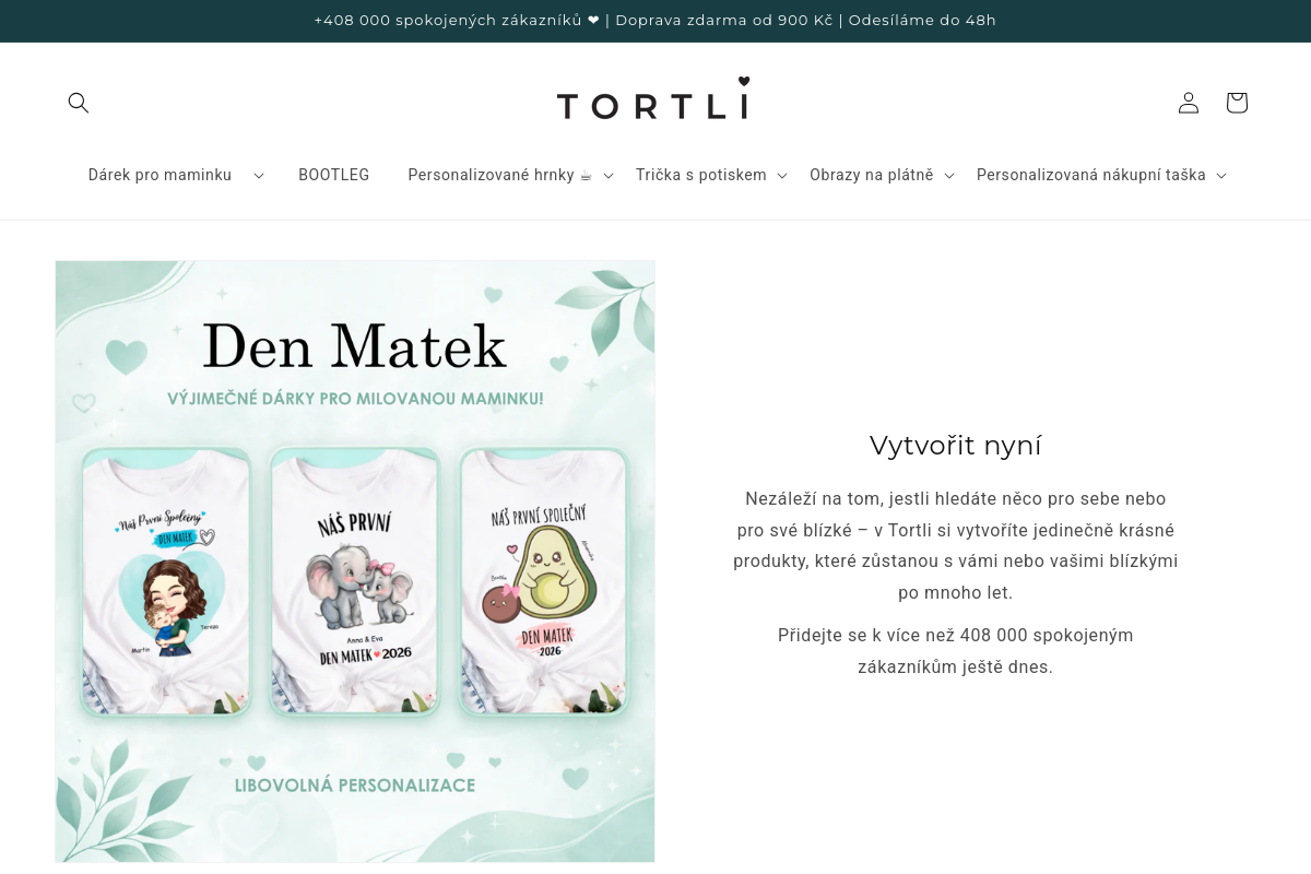 tortli.cz