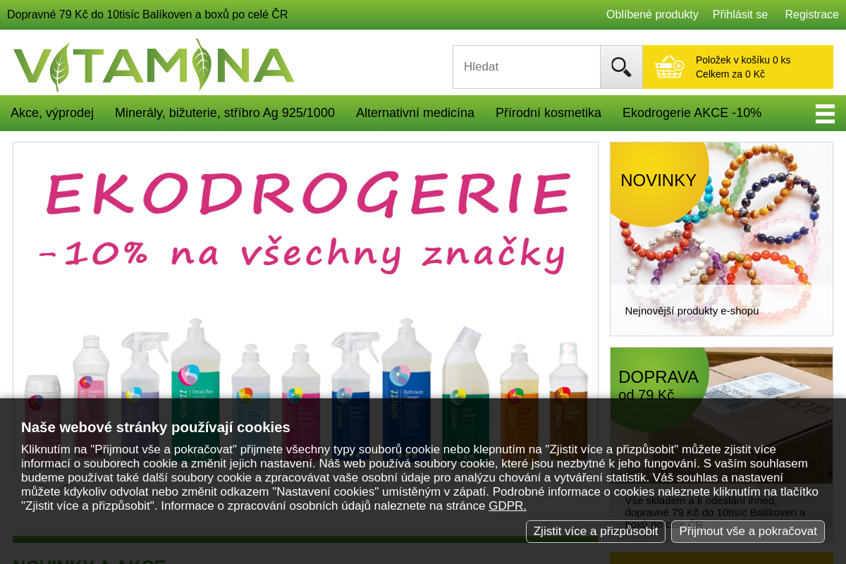 Vitamina.cz