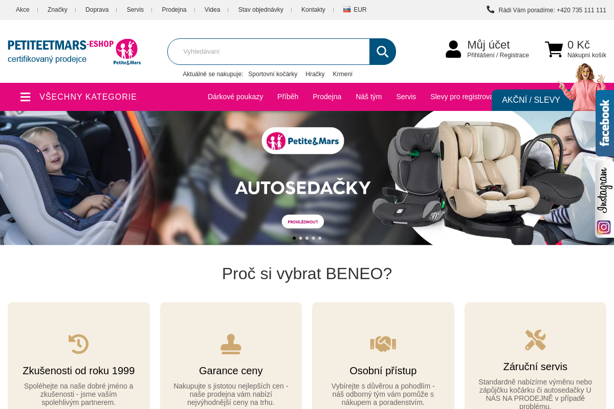 Petiteetmars-eshop.cz