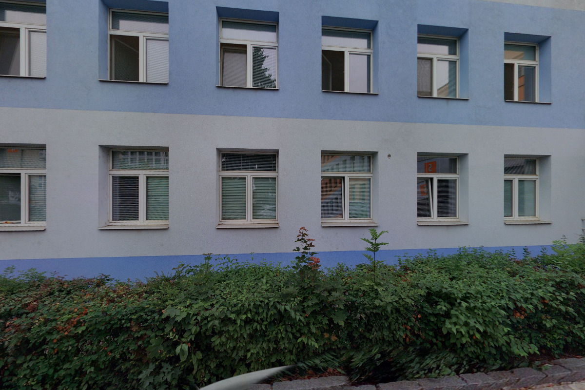 OCT, PENTACAM, PERIMETR - Pardubická nemocnice