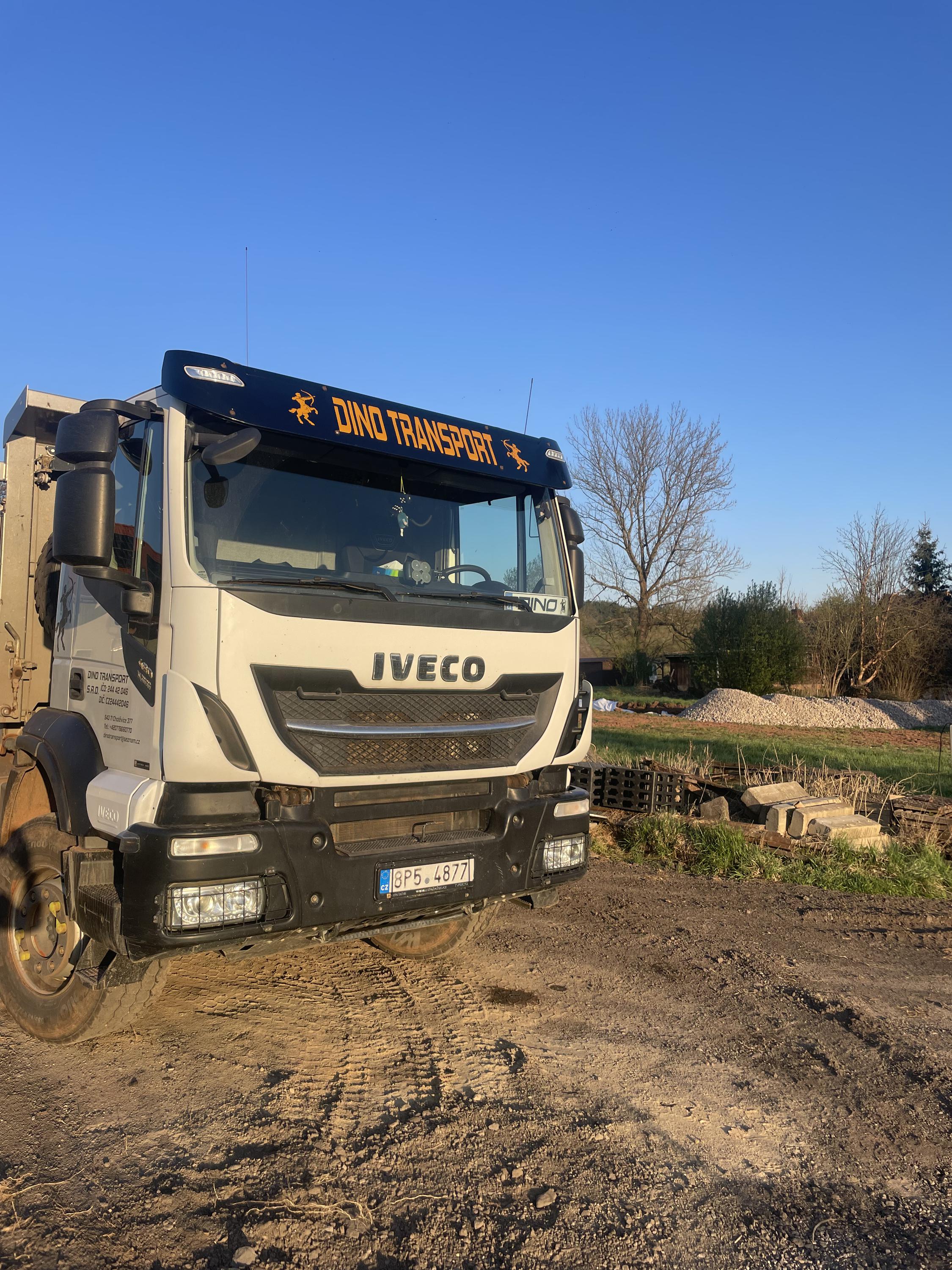 DINO TRANSPORT foto 3