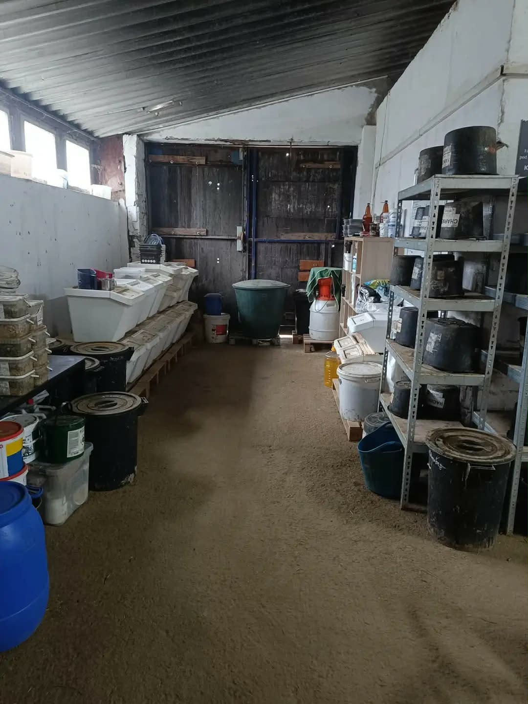 Dobrá stáj Želešice foto 4