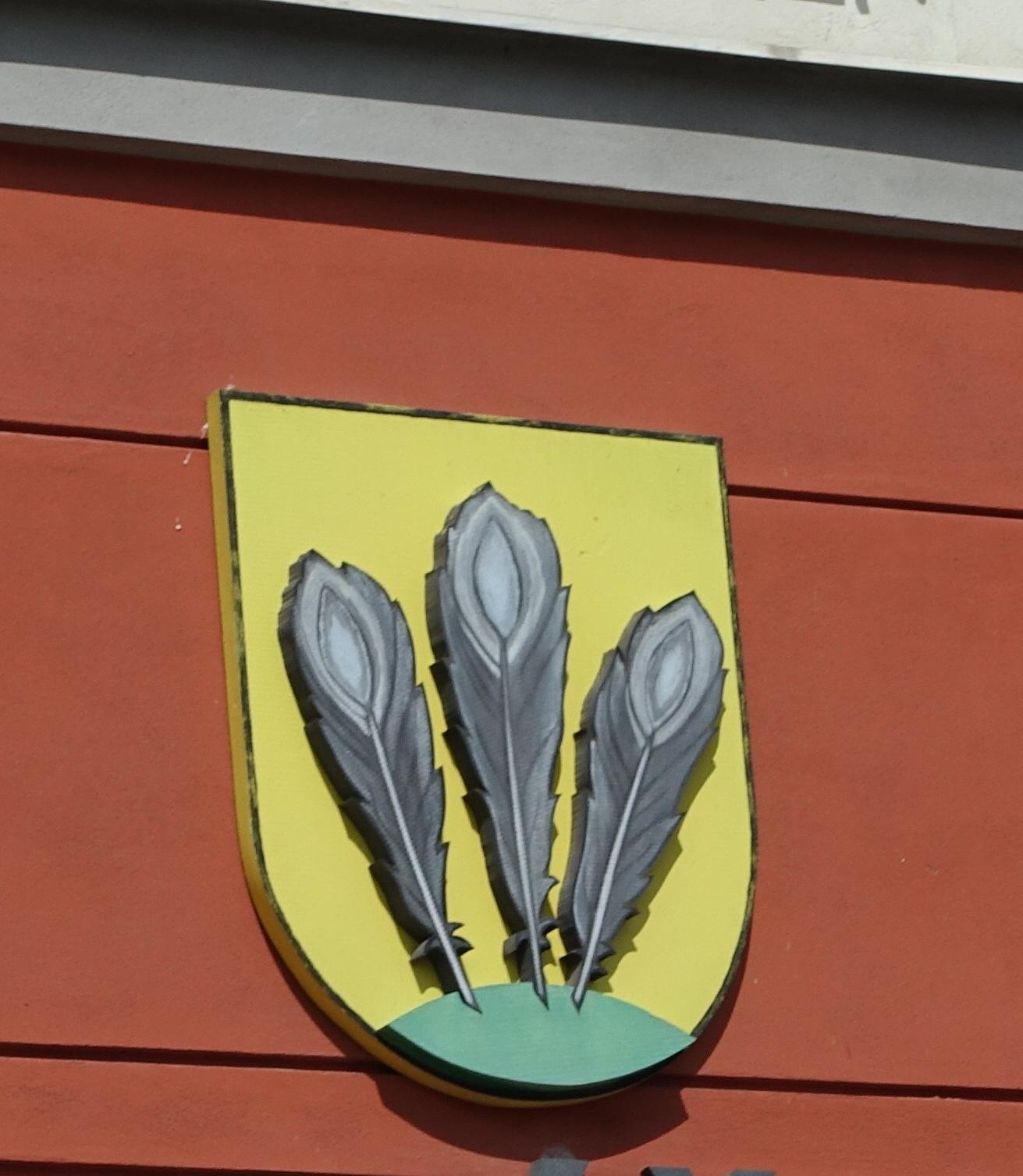 Blížkovice - úřad městysu foto 6