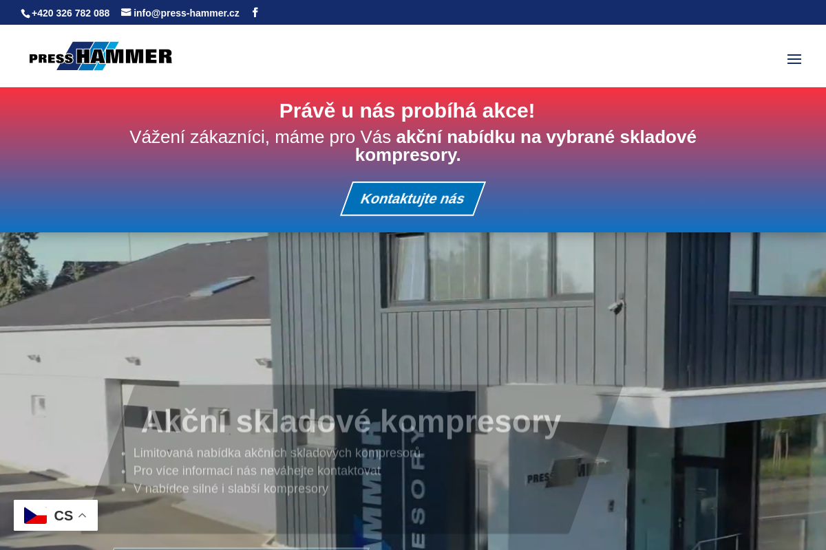 Press-hammer.cz