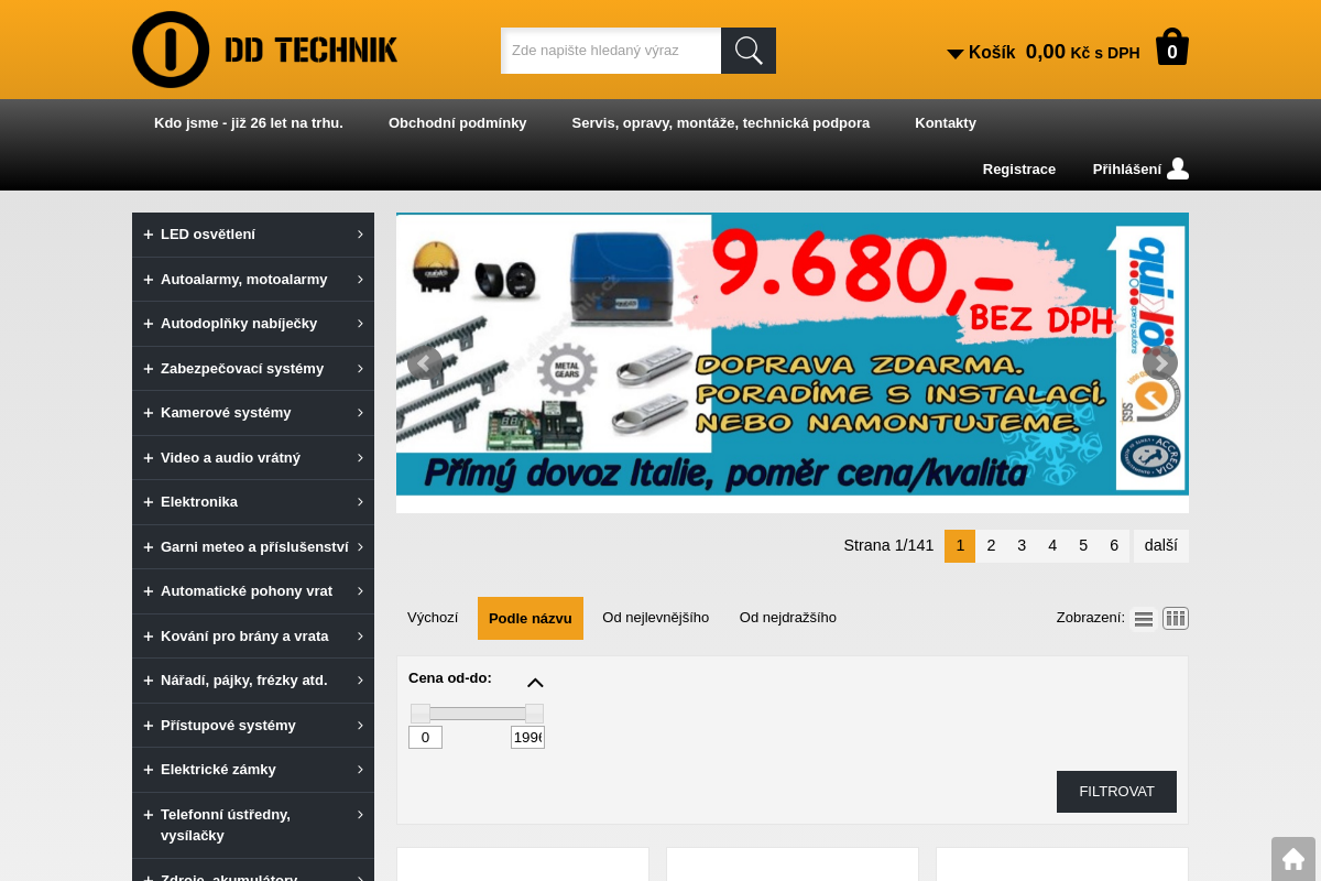 ddtechnik.cz