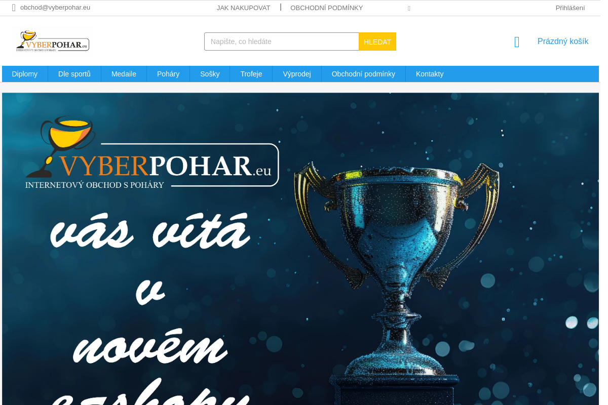 Vyberpohar.eu