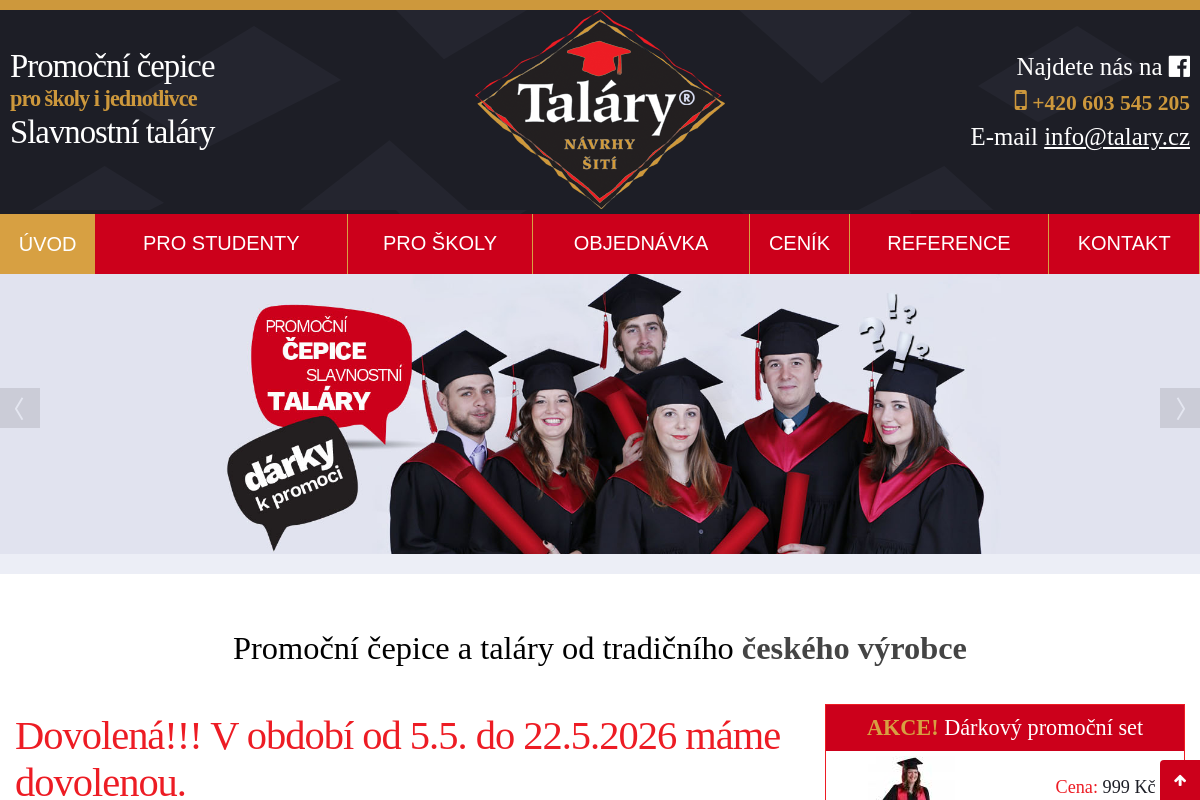 Talary.cz