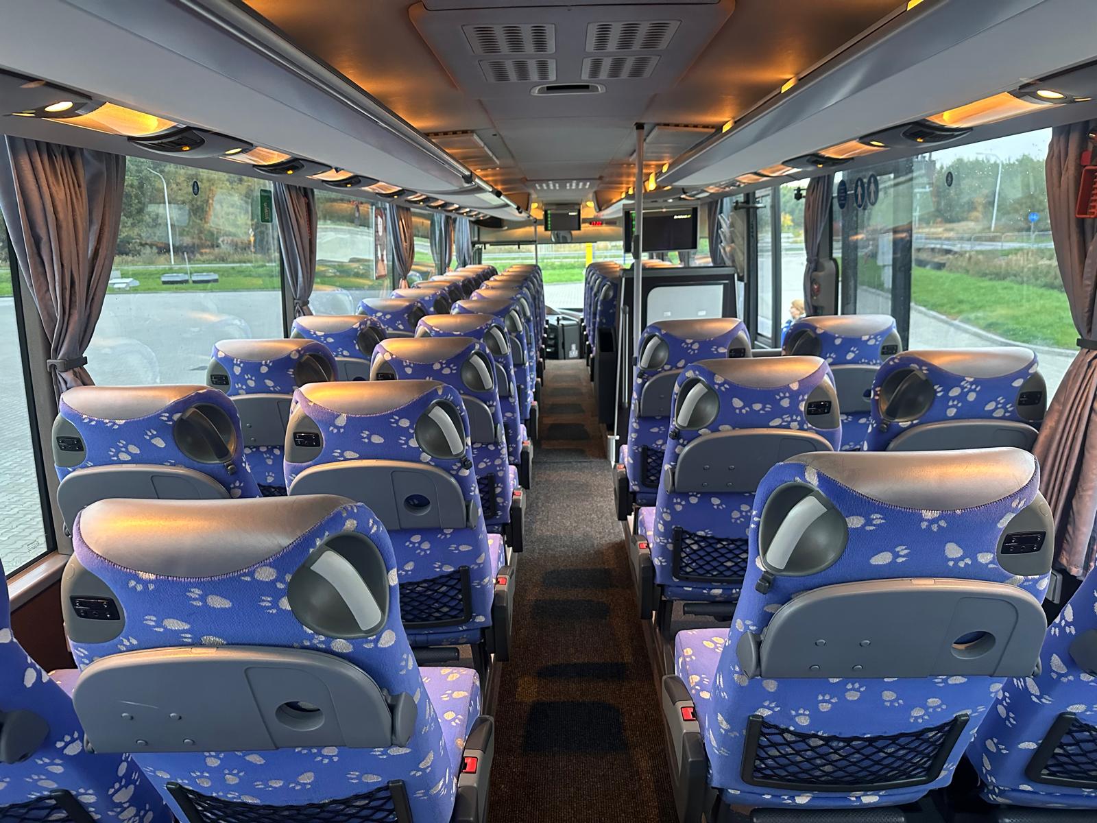 ŠIMČÍK BUS foto 4