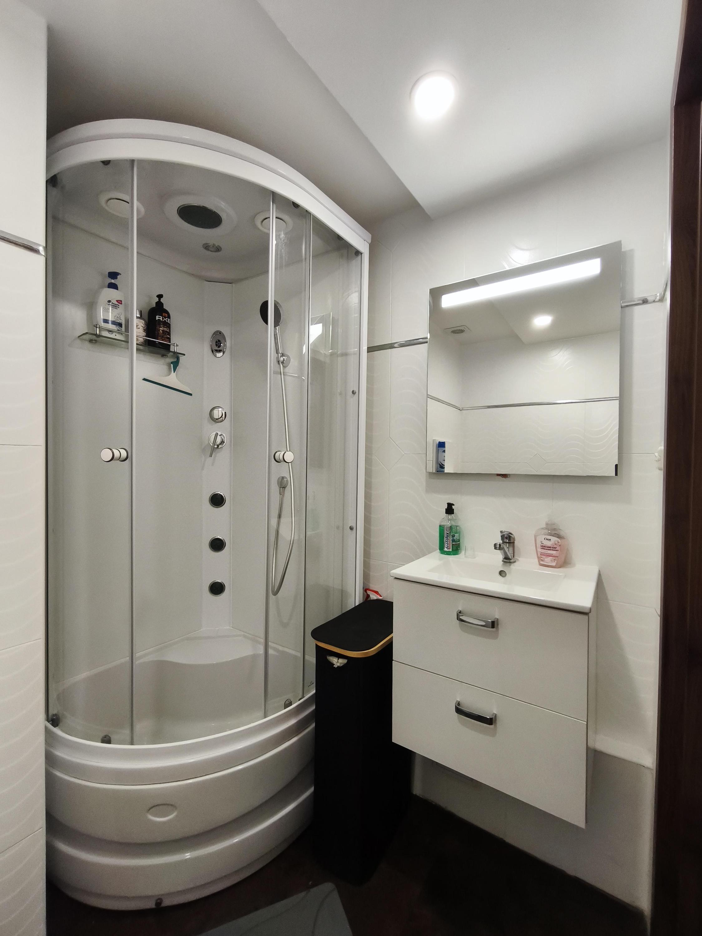 Apartmán SEDMÝ SCHOD foto 6