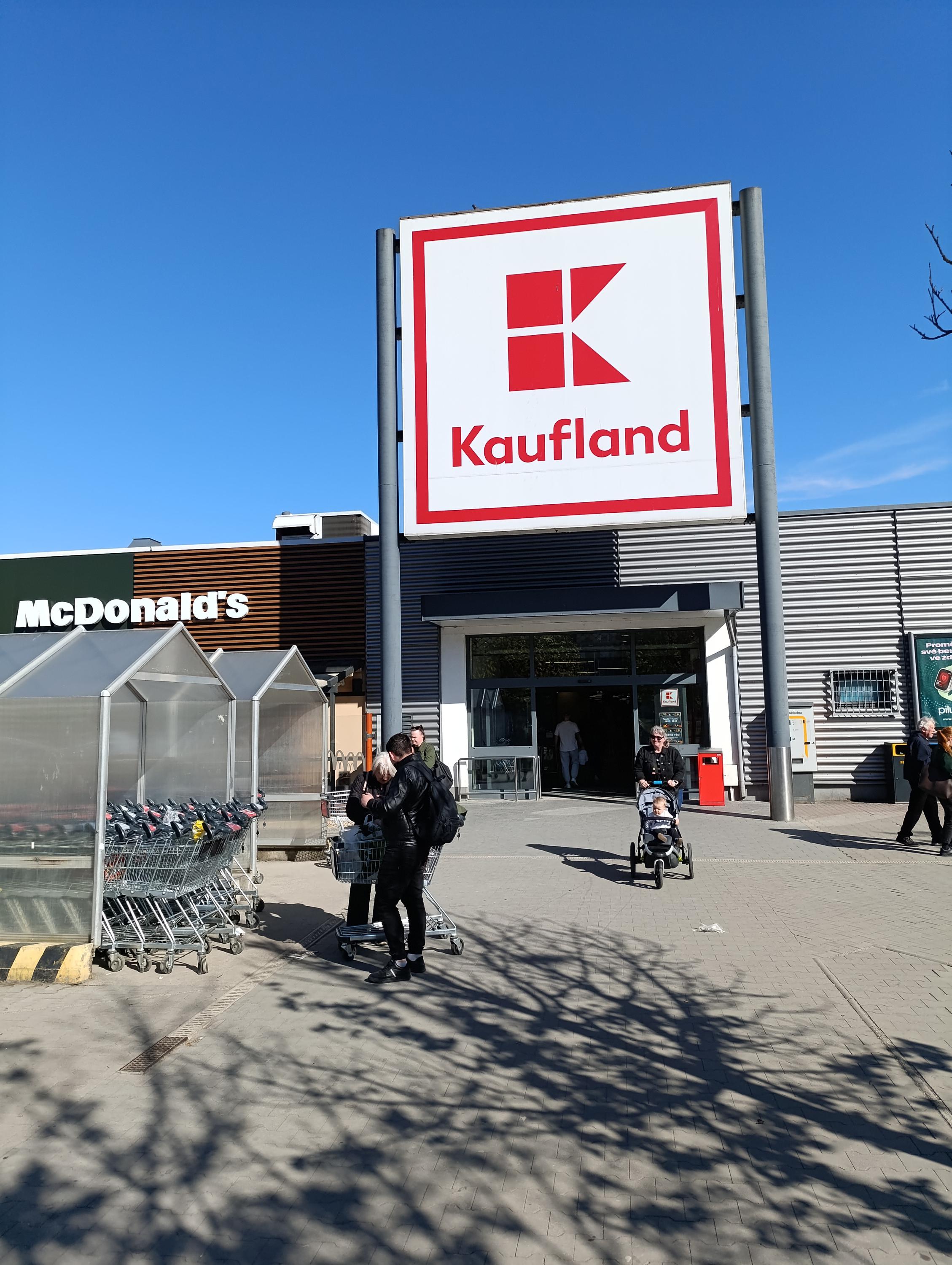 Kaufland foto 3