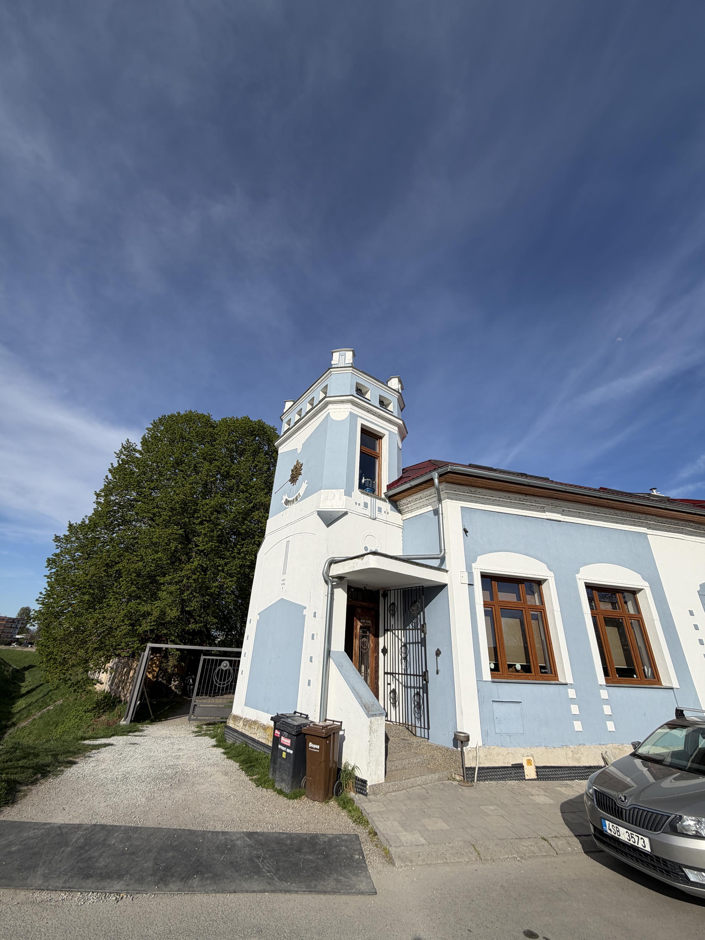 Hospoda Hrad foto 5