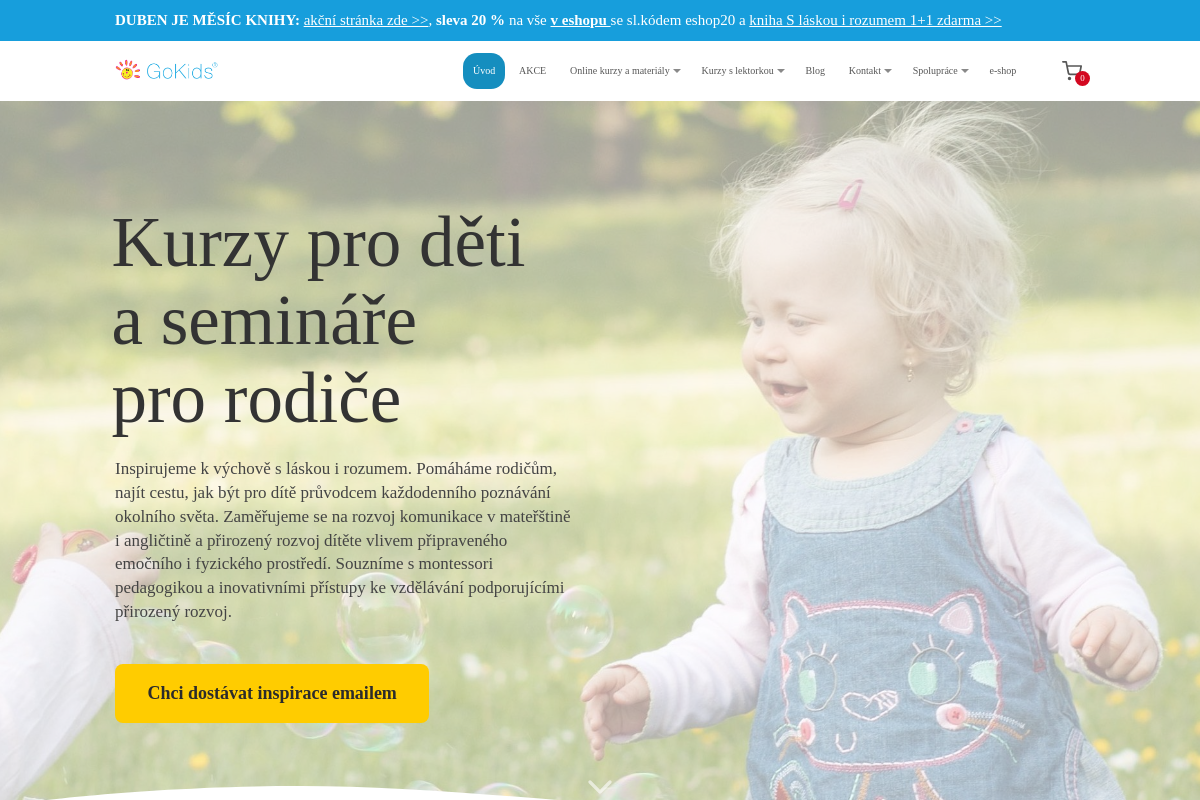 Go Kids foto 1