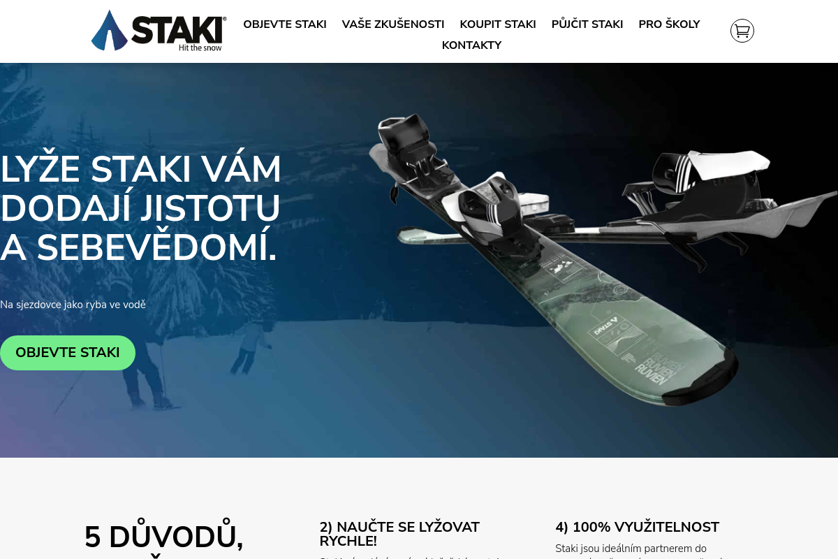 Staki.cz