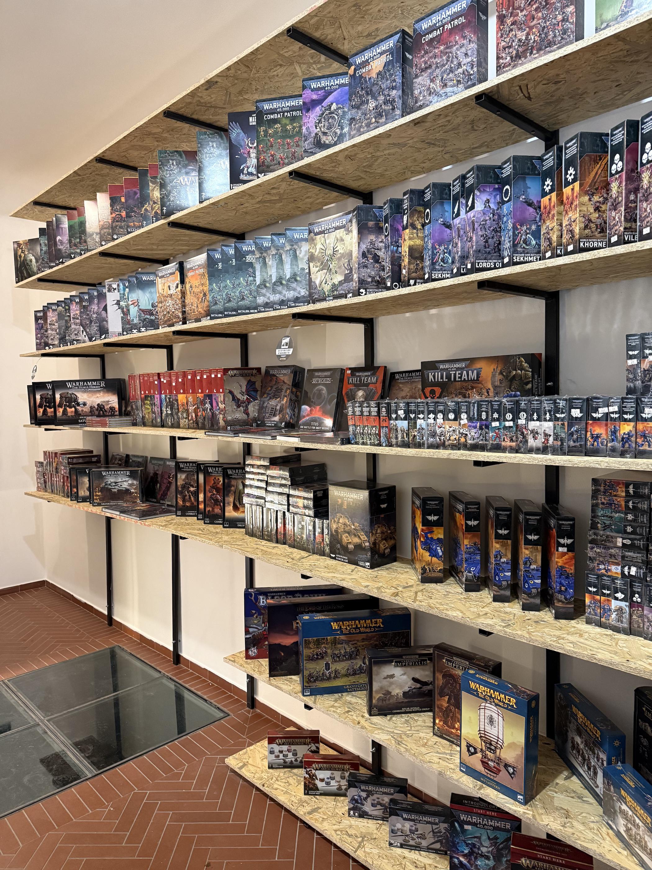Plasticwargaming.com foto 3