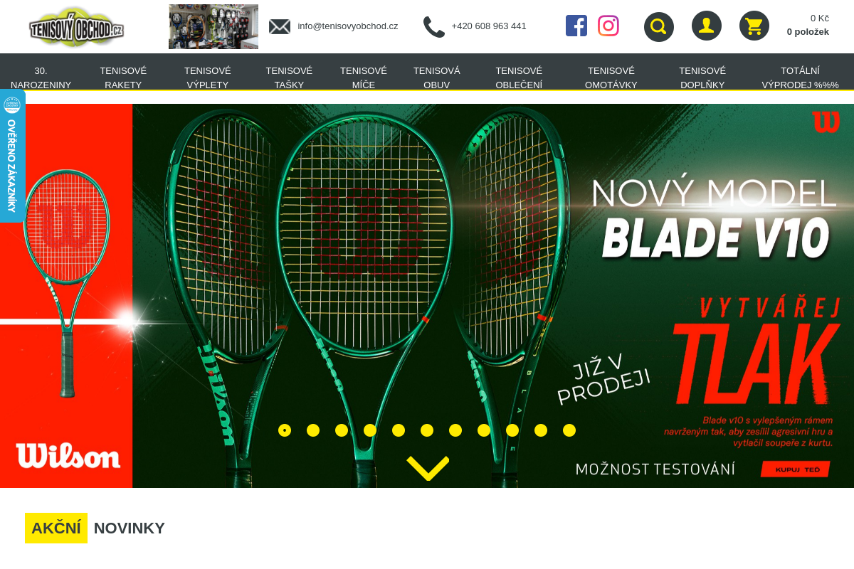 Tenisovýobchod.cz