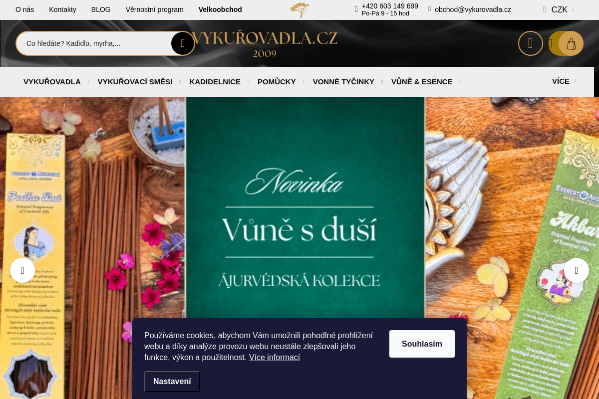 Vykurovadla.cz