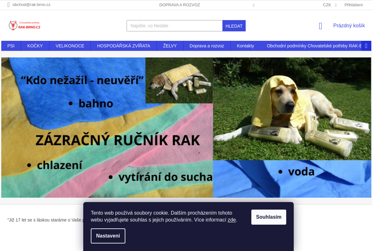 Rak-brno.cz