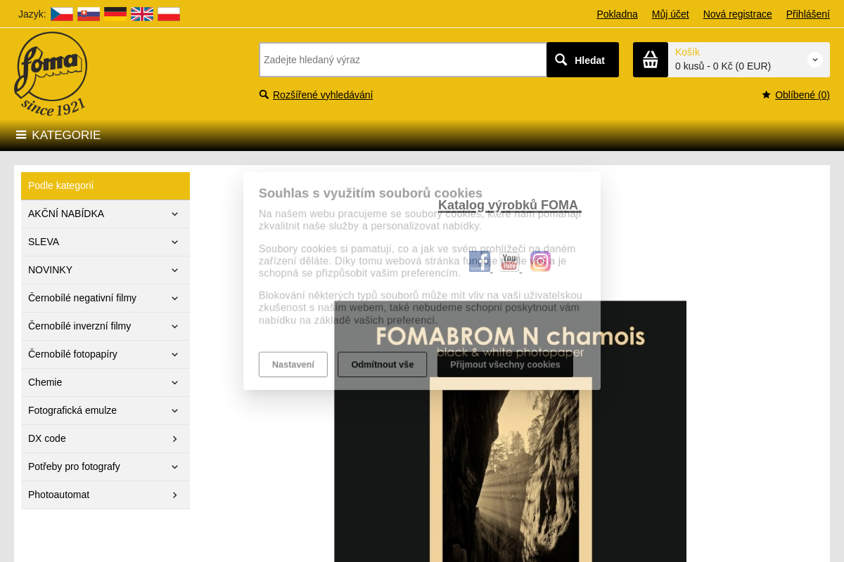 Fomaobchod.cz