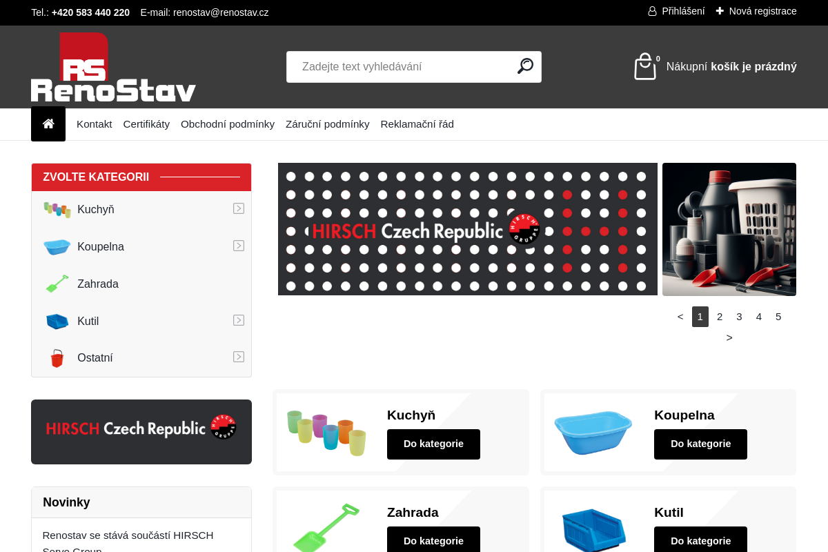 Eshop-plastovevyrobky.cz