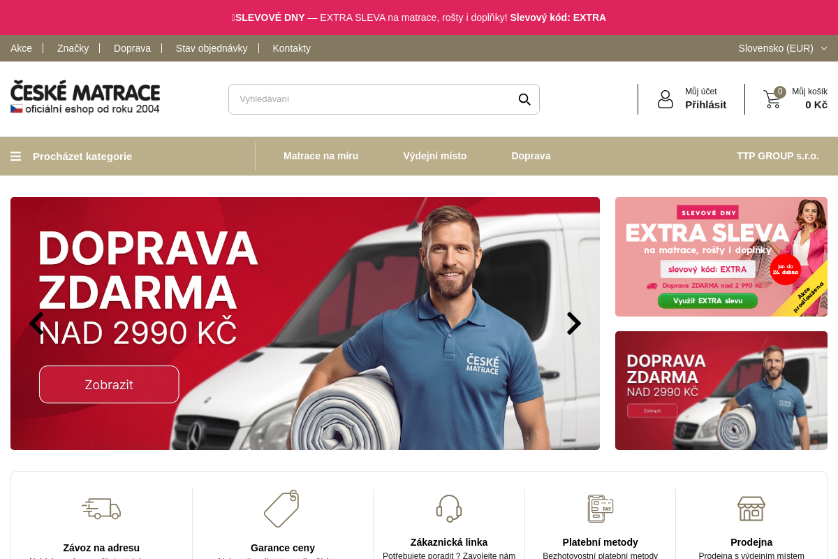 Ceske-matrace.cz