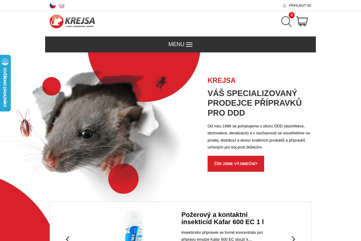 Krejsashop.cz