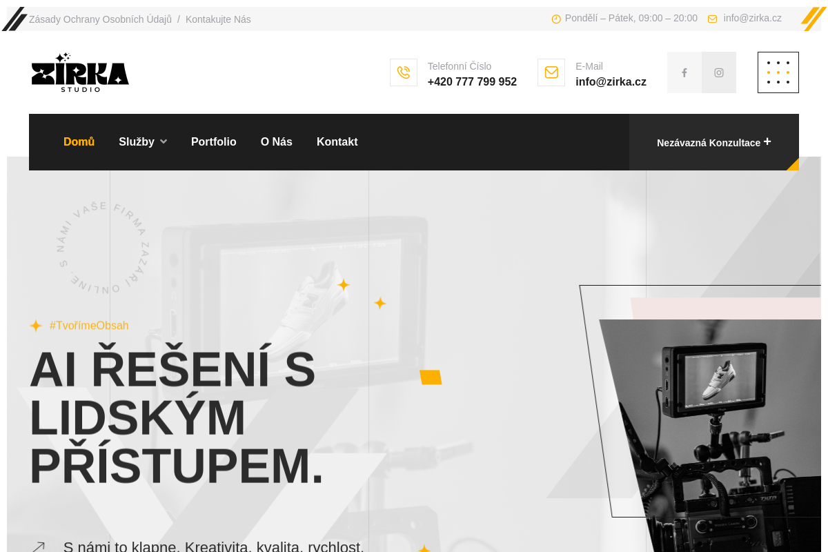 Zirka Digital