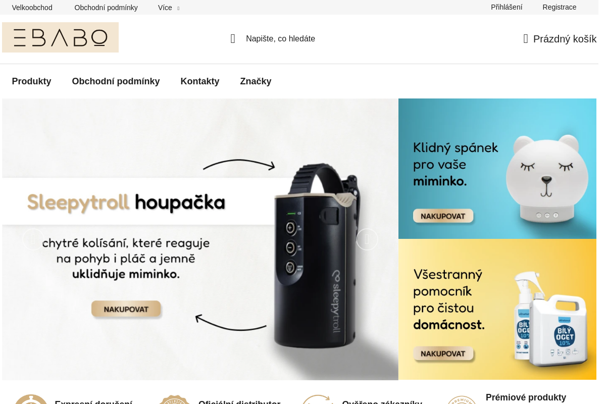 Ebabo.cz foto 1