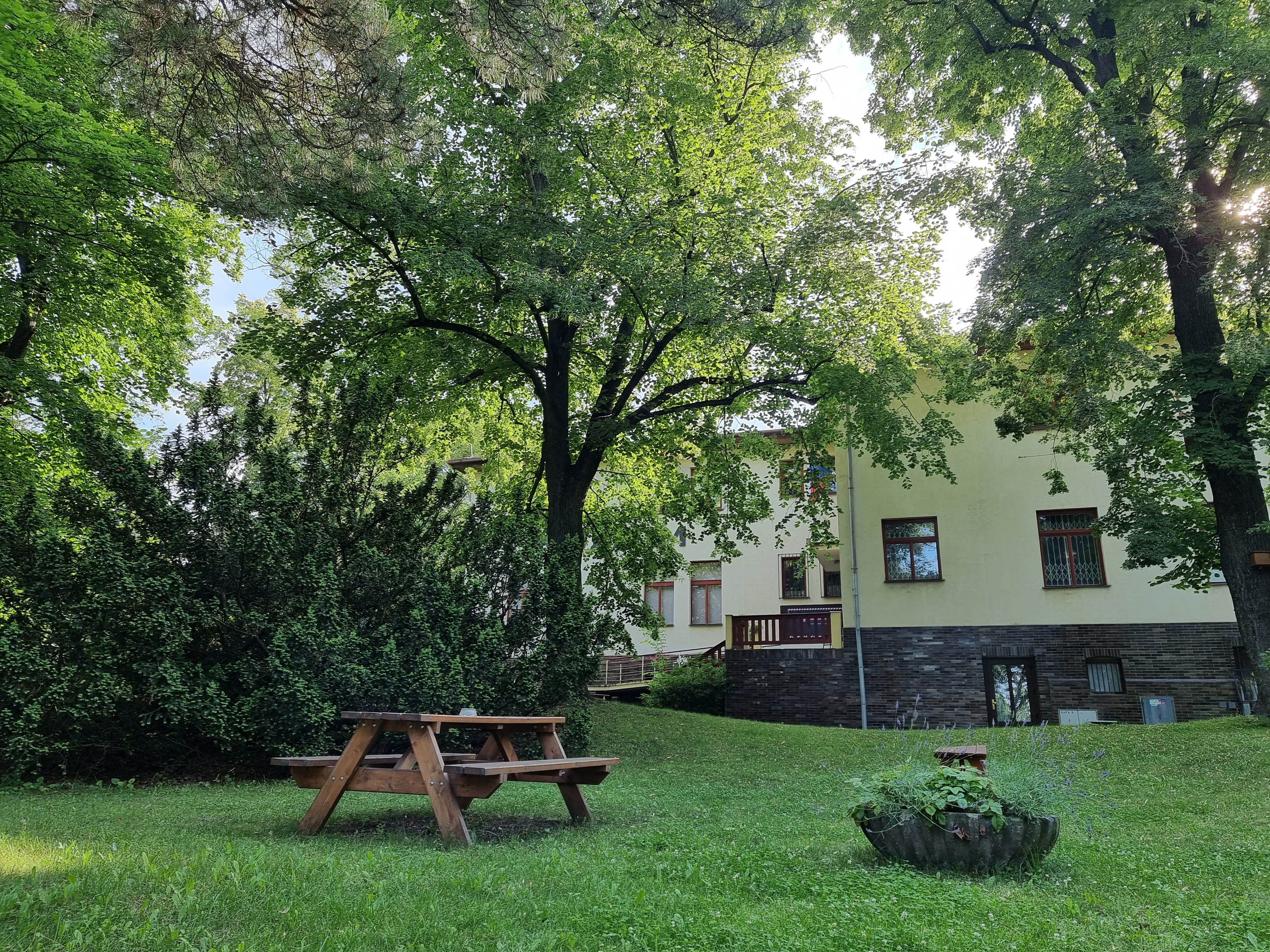 Sládečkovo vlastivědné muzeum v Kladně