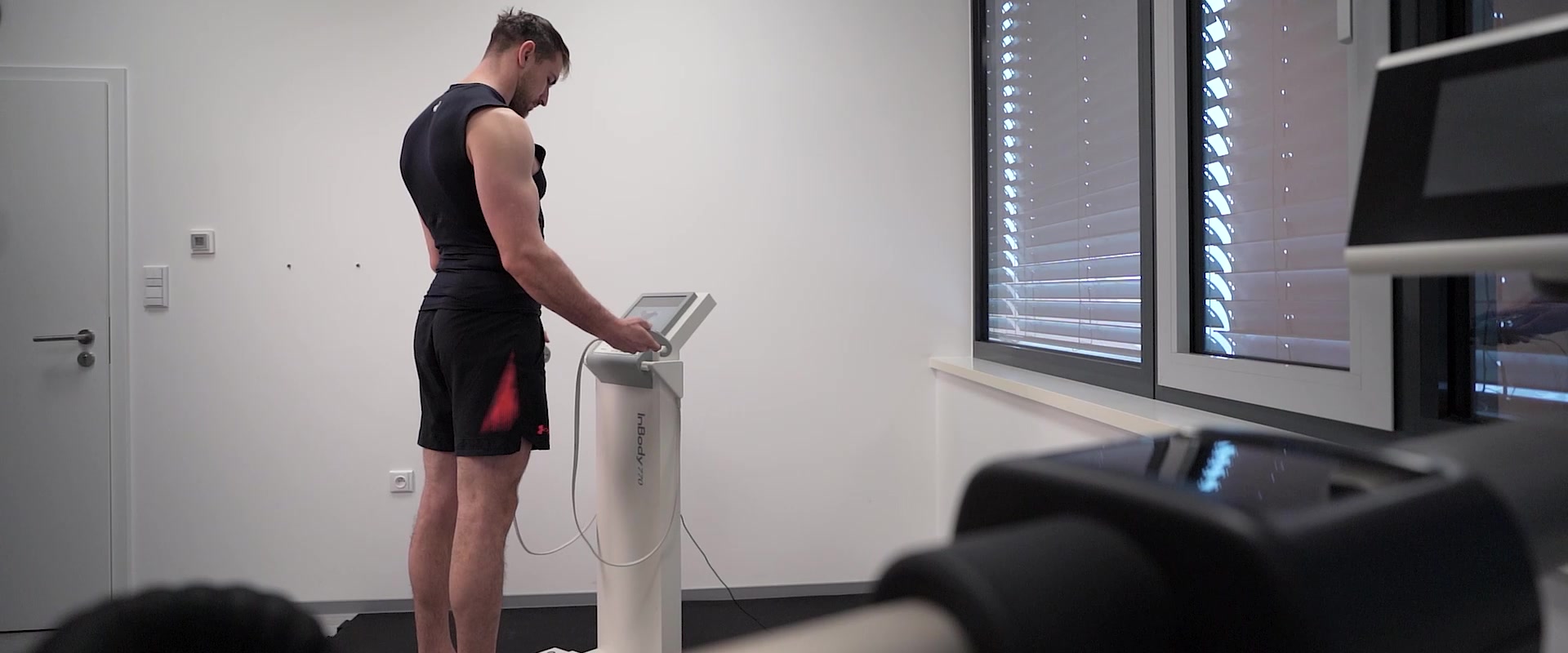 SportMedical Diagnostics, s.r.o. foto 2 (náhled videa)