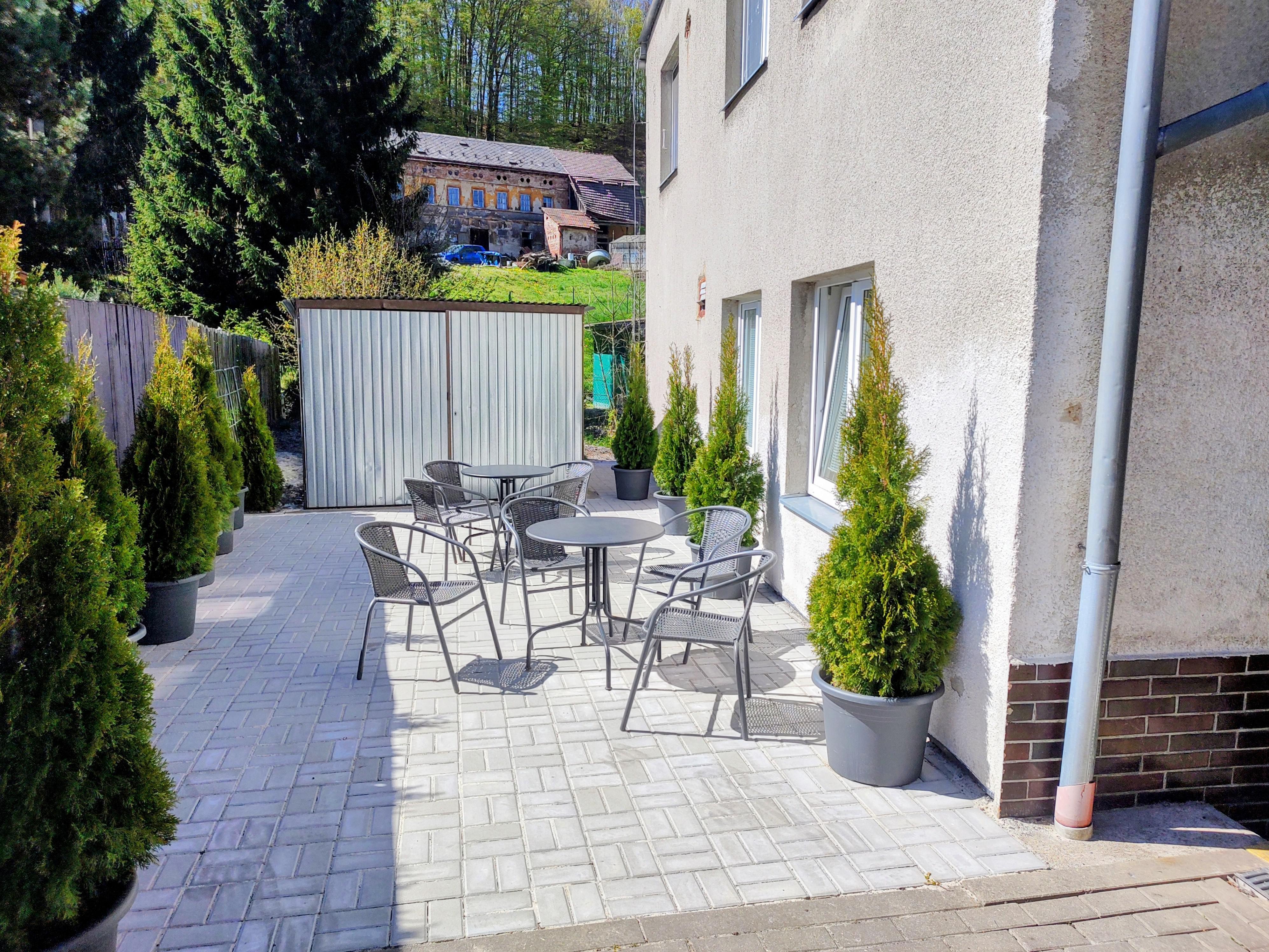 Heřmanovská hospoda foto 5