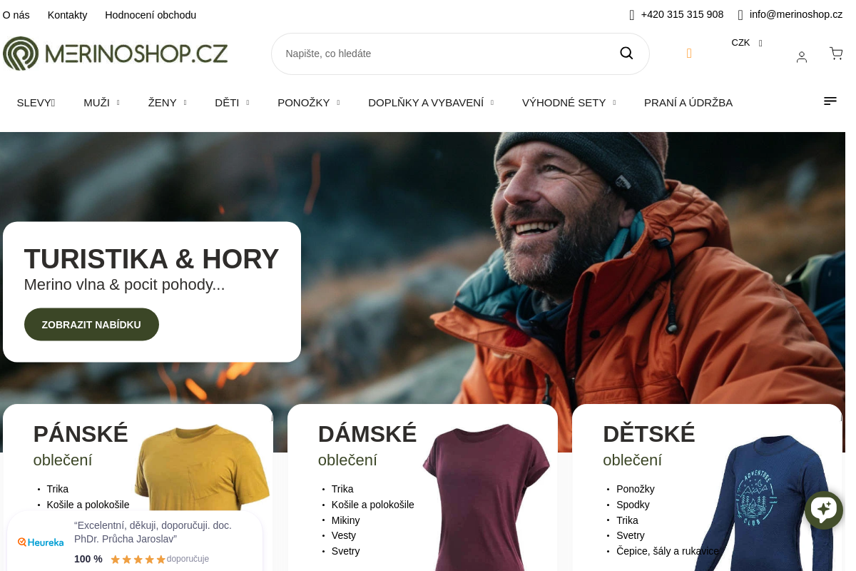 Merinoshop.cz