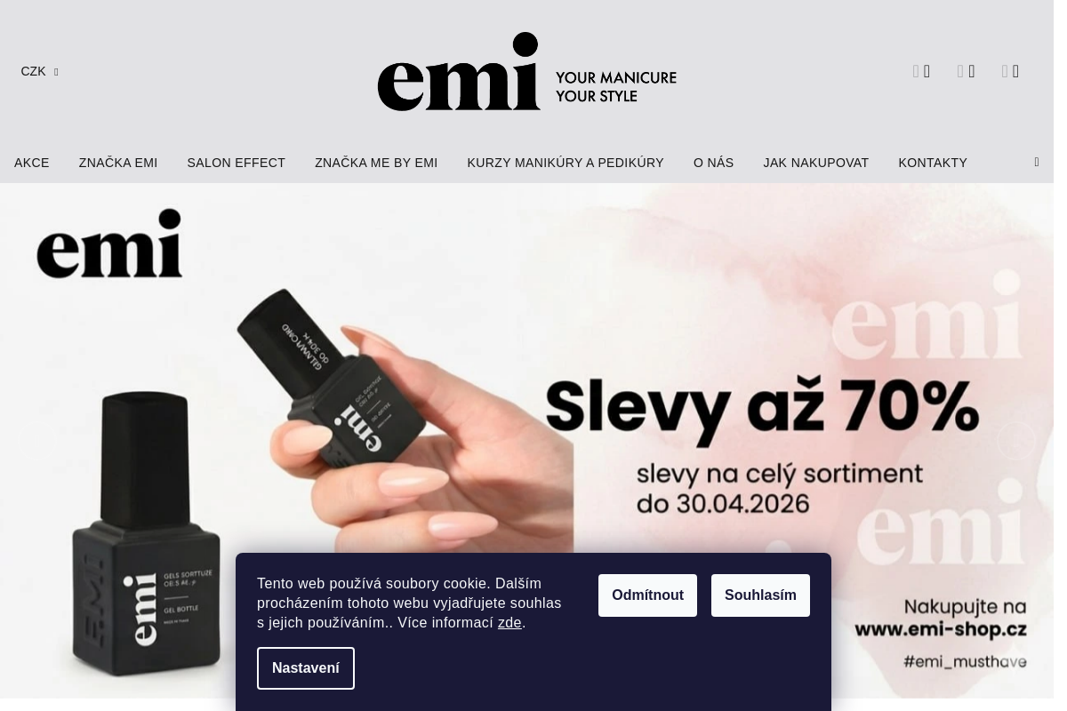 Emi-shop.cz