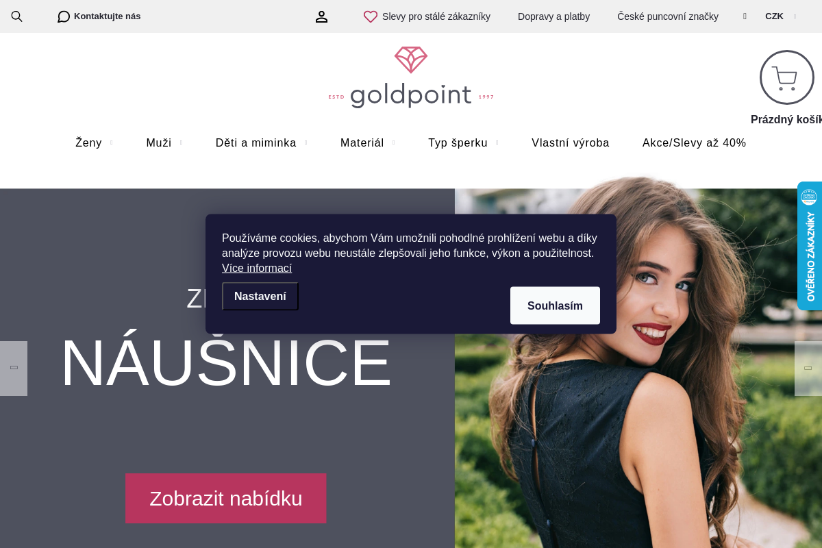 Goldpoint.cz