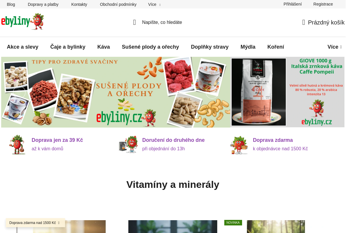 ebyliny.cz