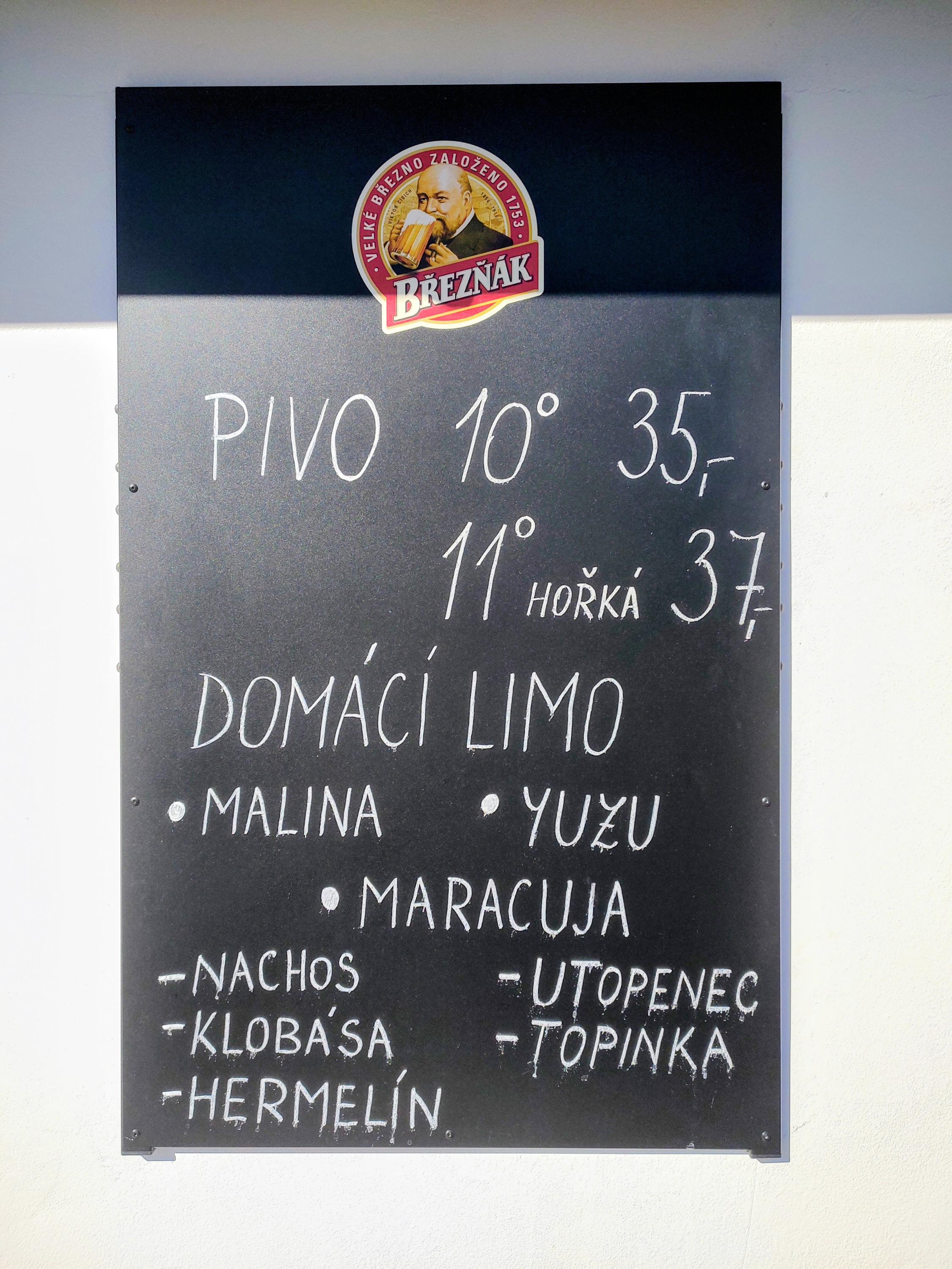 Heřmanovská hospoda foto 2