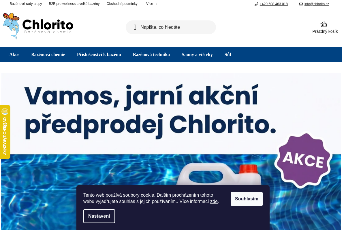 Chlorito