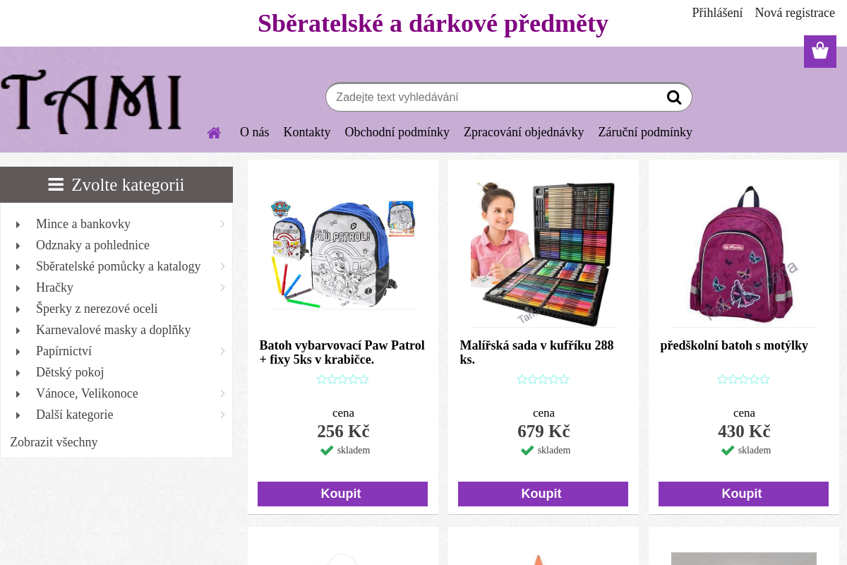 Tami-ostrava.cz