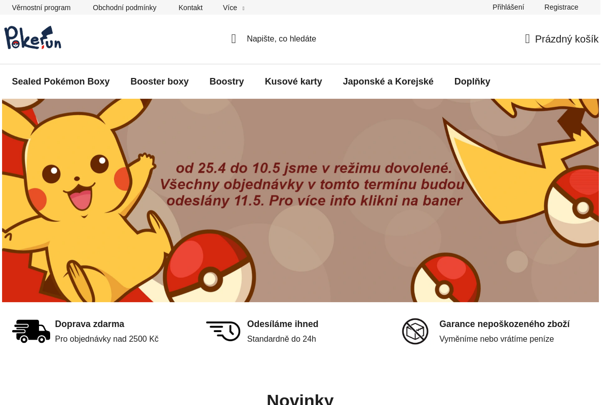 Pokefun.cz foto 1
